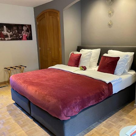 B&B Monroe Averbode Zewnętrze zdjęcie