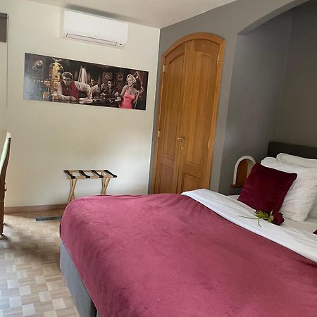 B&B Monroe Averbode Zewnętrze zdjęcie