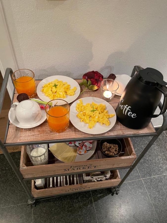 B&B Monroe Averbode Zewnętrze zdjęcie