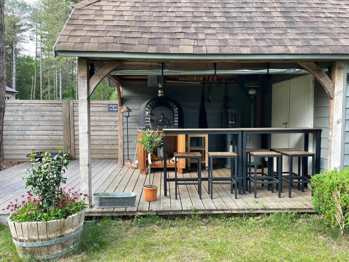 B&B Monroe Averbode Zewnętrze zdjęcie