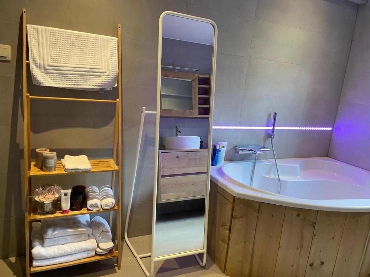 B&B Monroe Averbode Zewnętrze zdjęcie