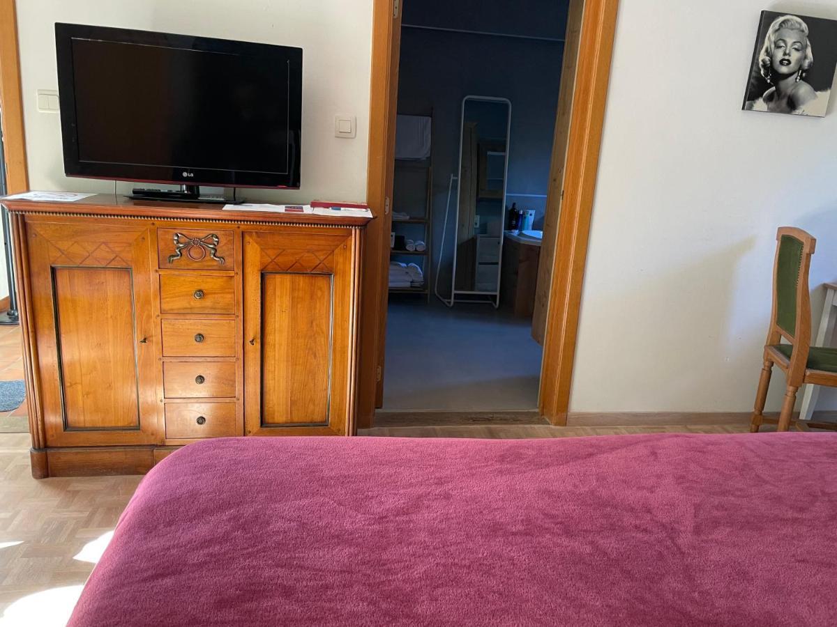 B&B Monroe Averbode Zewnętrze zdjęcie