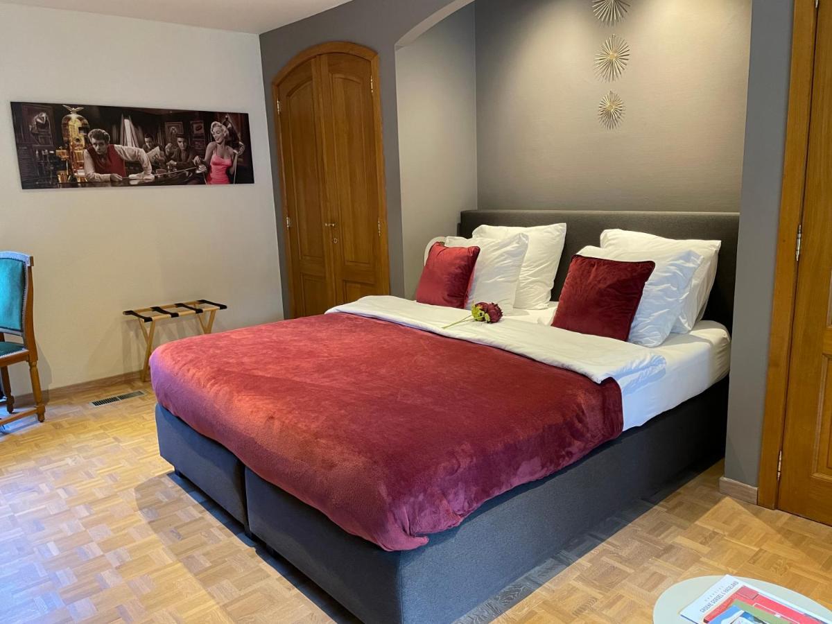 B&B Monroe Averbode Zewnętrze zdjęcie