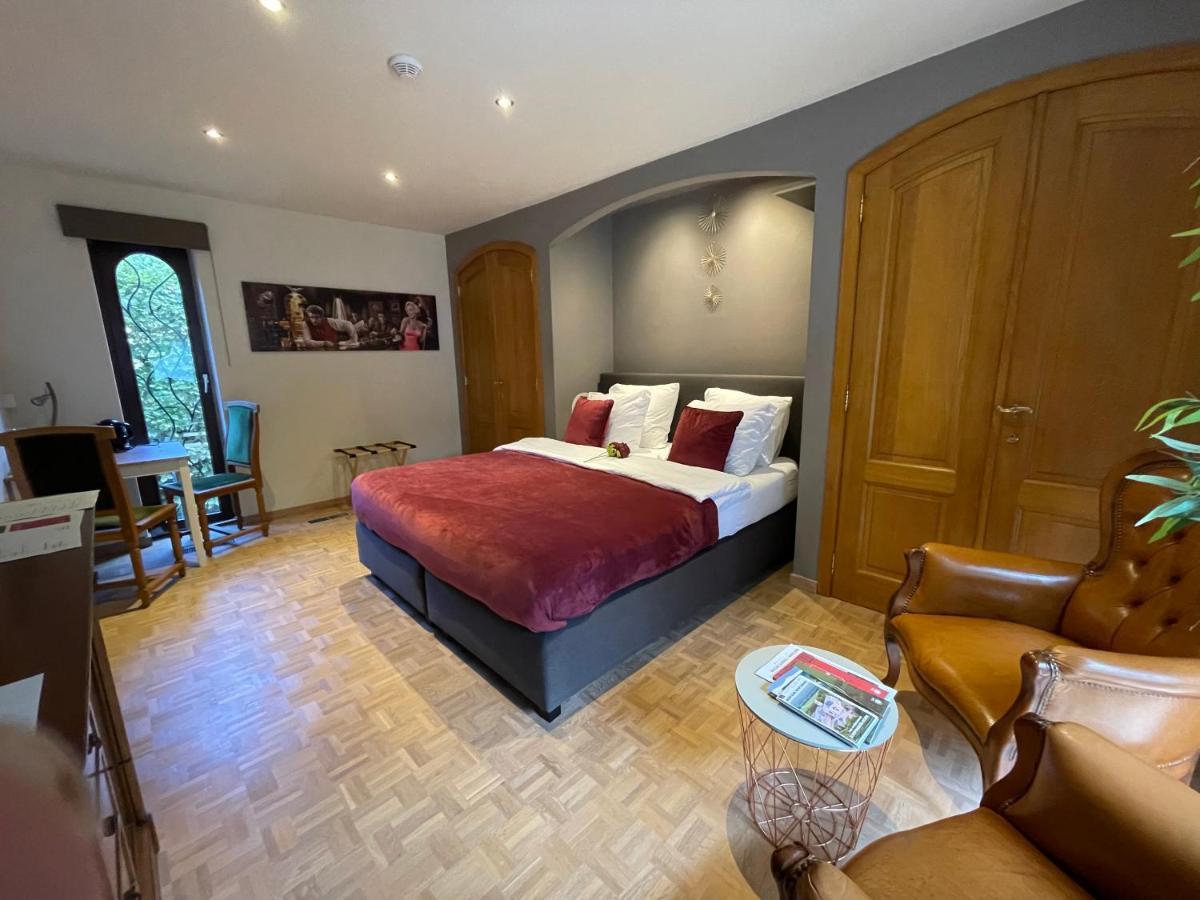 B&B Monroe Averbode Zewnętrze zdjęcie