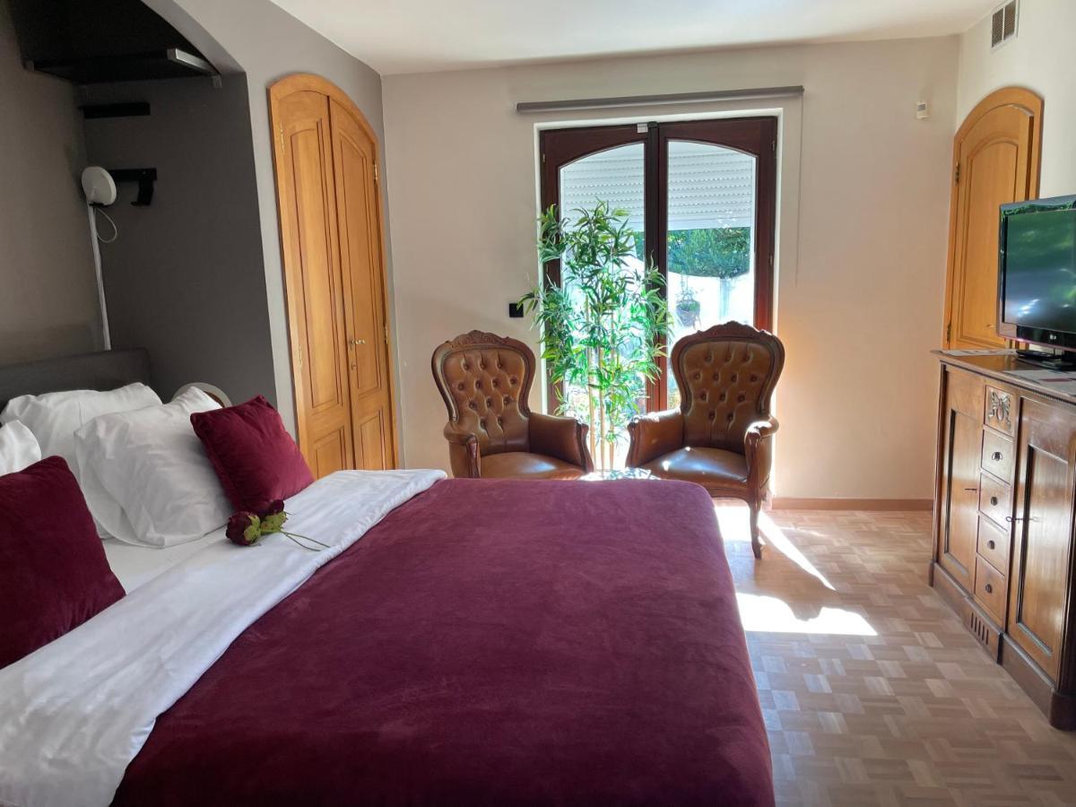 B&B Monroe Averbode Zewnętrze zdjęcie