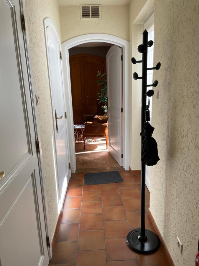 B&B Monroe Averbode Zewnętrze zdjęcie