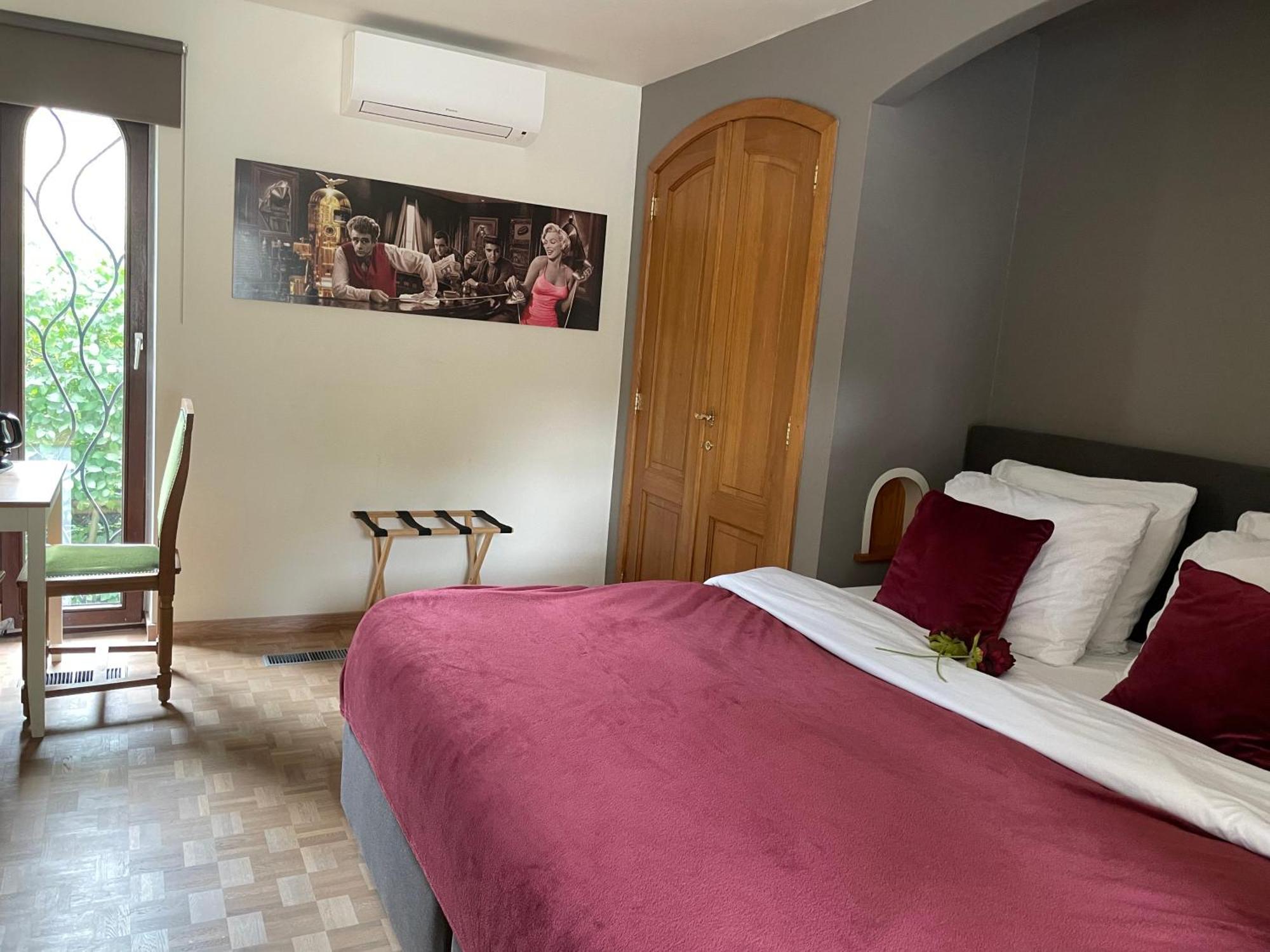 B&B Monroe Averbode Zewnętrze zdjęcie