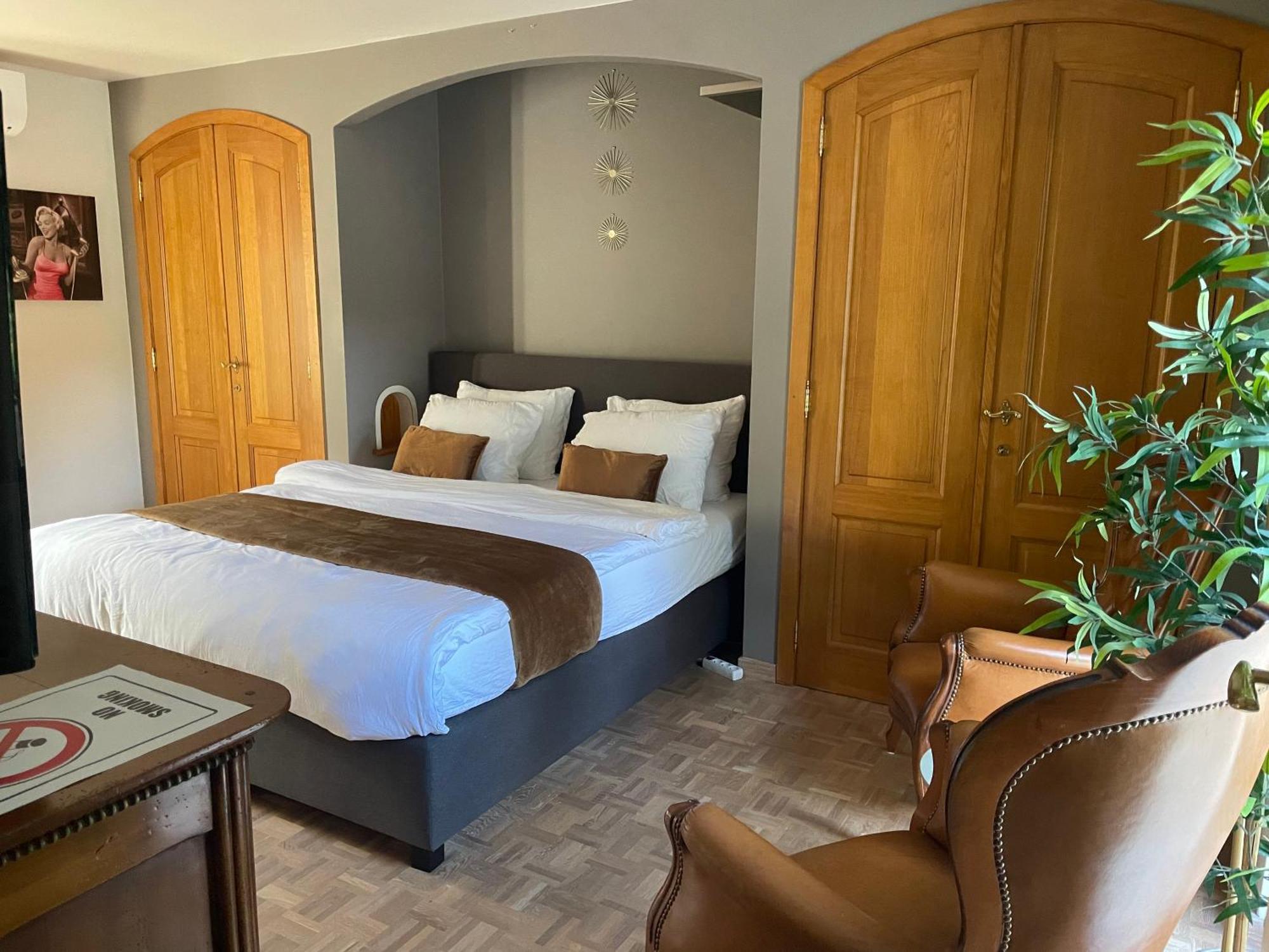 B&B Monroe Averbode Zewnętrze zdjęcie